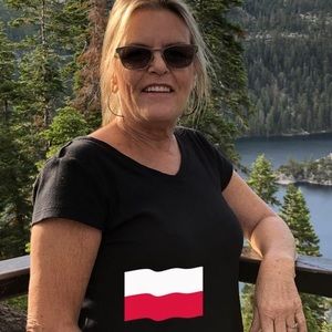 Meet your Posher, Terri